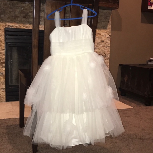 watters flower girl dresses